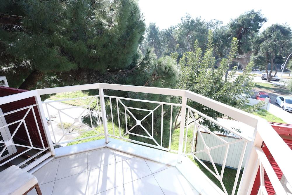 SELIN OTEL BELEK (ADULTS ONLY) — BELEK — fotografie hotel nr. 4