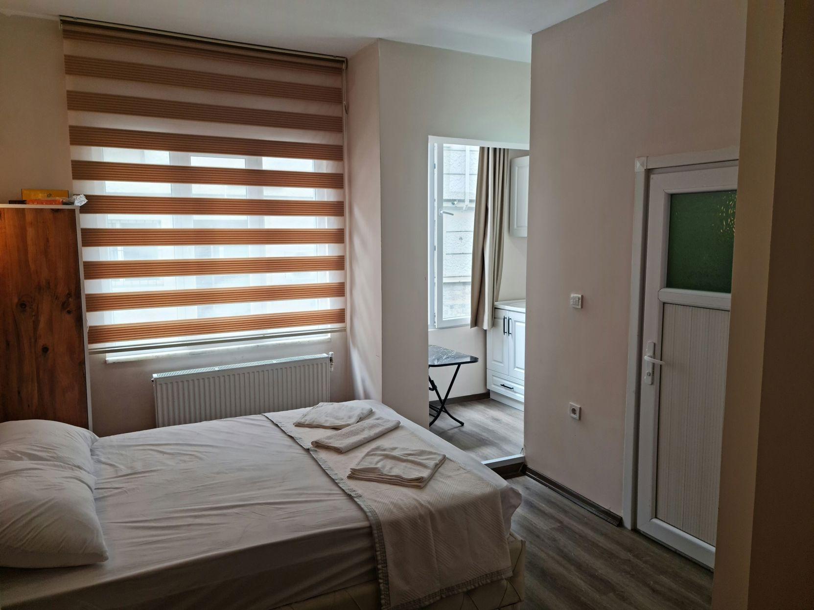 TAKSIM 52 HOTEL — ISTANBUL — fotografie hotel nr. 15