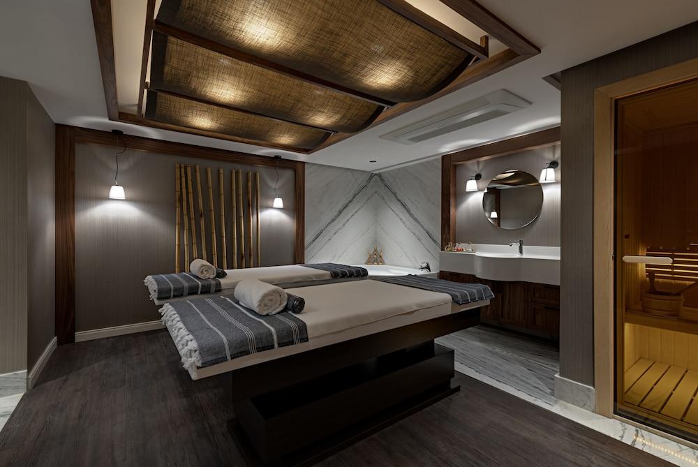 GLEAM COLLECTION HOTEL — ISTANBUL — фотография отеля №28