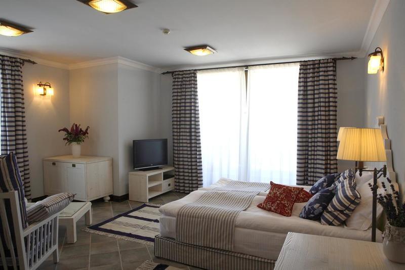 OASIS PREMIUM — LOZENETS — fotografie hotel nr. 11