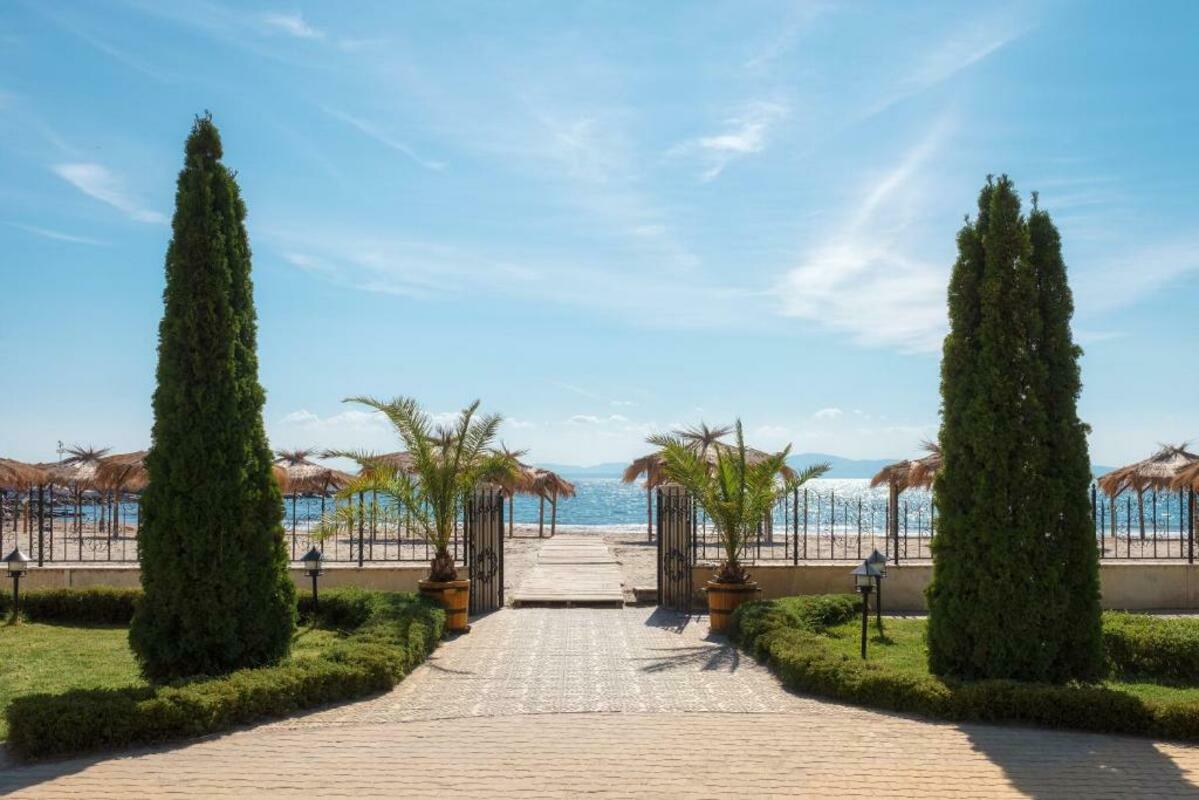FESTA POMORIE RESORT HOTEL — POMORIE — фотография отеля №20