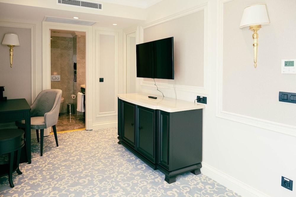 DEKALB HOTEL — ISTANBUL — fotografie hotel nr. 4