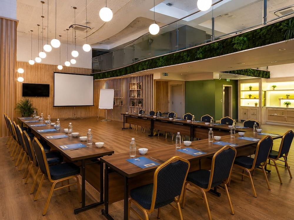 DAYS INN & SUITES BY WYNDHAM ESENYURT — ISTANBUL — fotografie hotel nr. 32