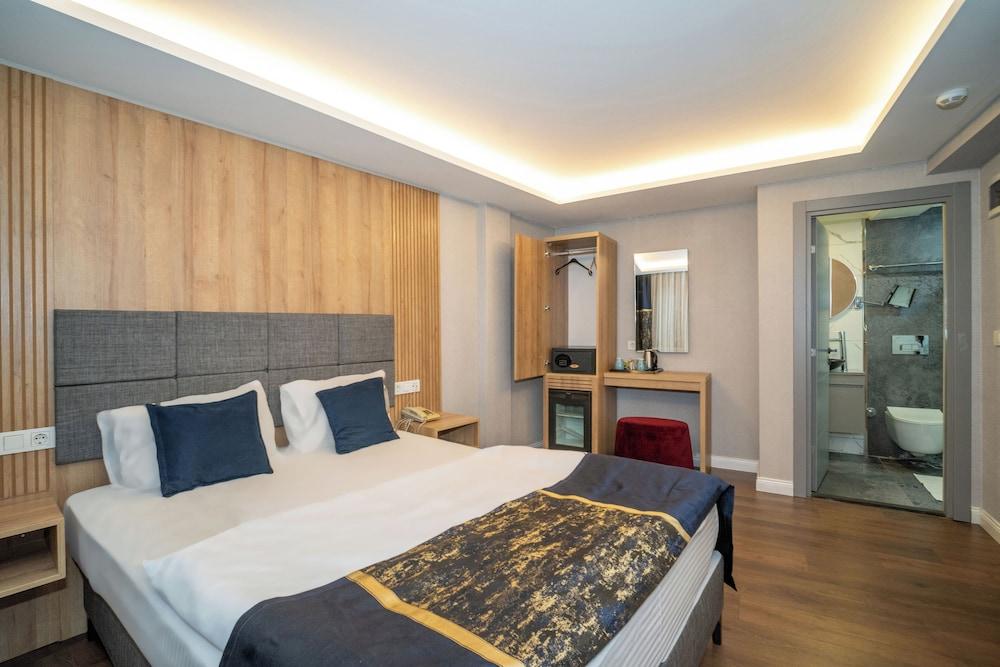 HOTEL MARTIN — ISTANBUL — fotografie hotel nr. 9