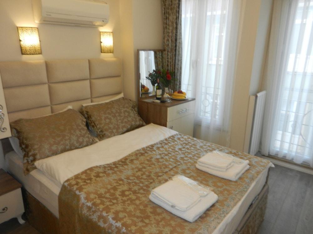 BEST HOME SUITES SULTANAHMET APARTS — ISTANBUL — fotografie hotel nr. 5
