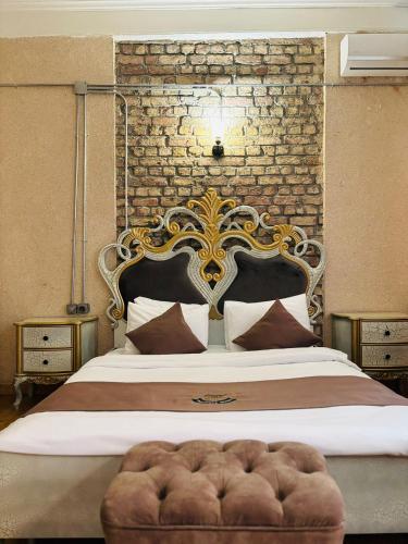 BERF INN HOTEL — ISTANBUL — fotografie hotel nr. 3