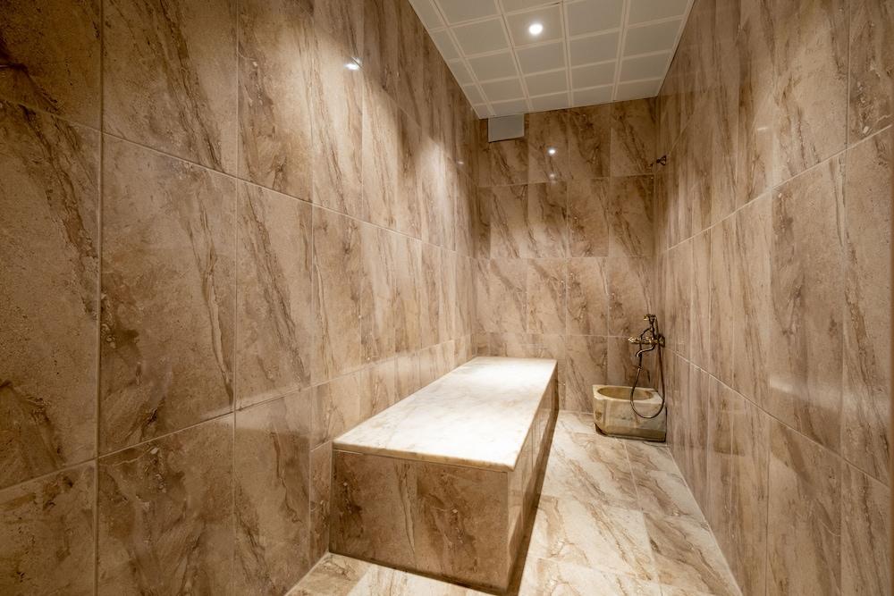 NOVA HOTEL ISTANBUL — ISTANBUL — fotografie hotel nr. 35