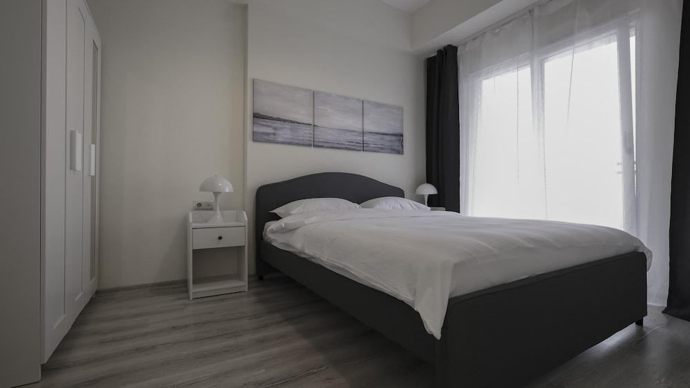 LINKINN LUXURY RESIDANCE & SPA — ISTANBUL — фотография отеля №31
