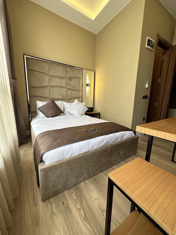 BERFINN HOTEL — ISTANBUL — fotografie hotel nr. 2