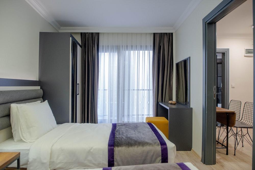 TAKSIM 11 SUITES — ISTANBUL — fotografie hotel nr. 21