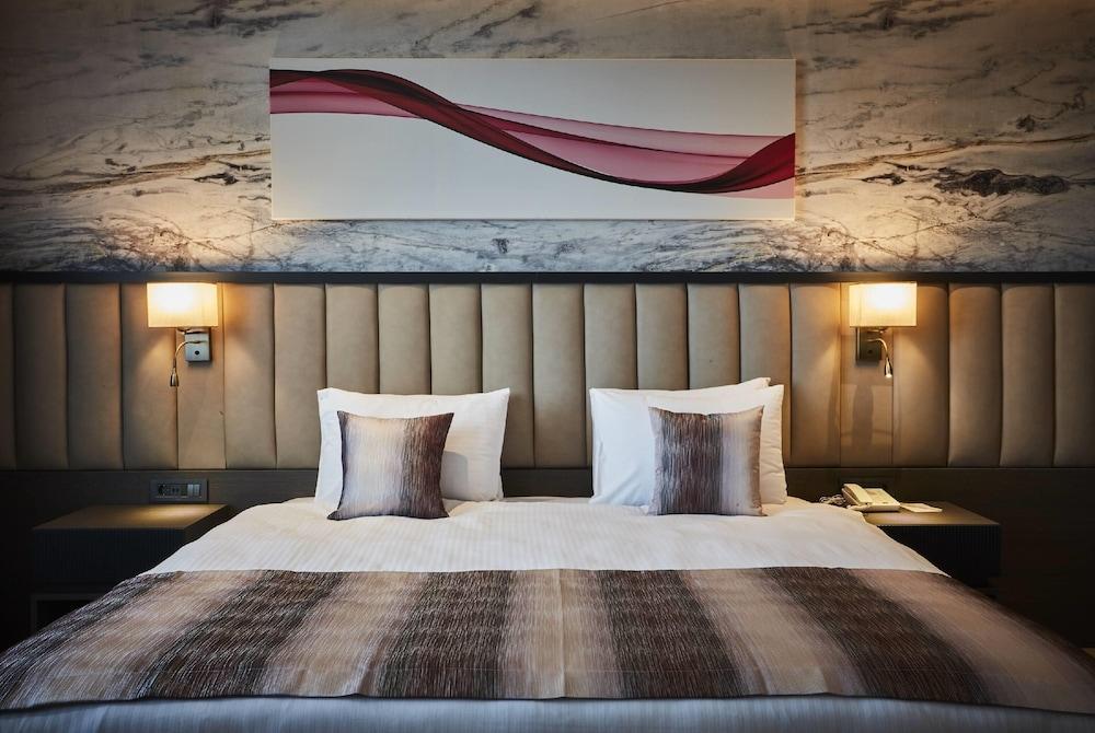 RAMADA BY WYNDHAM ISTANBUL UMRANIYE — ISTANBUL — фотография отеля №28