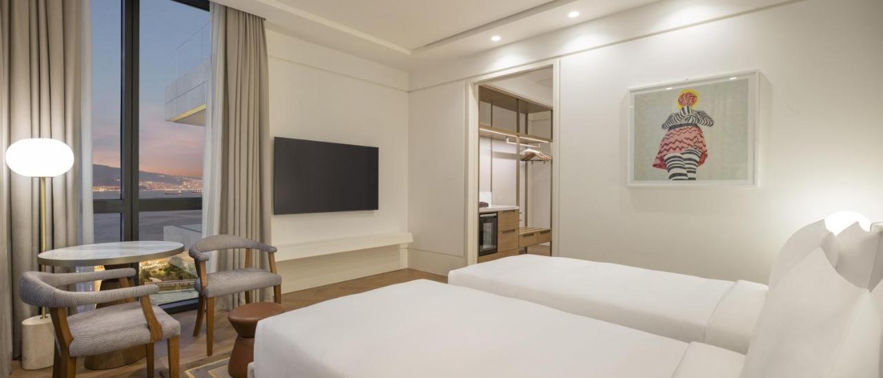 HYATT REGENCY IZMIR ISTINYE PARK — IZMIR — фотография отеля №20