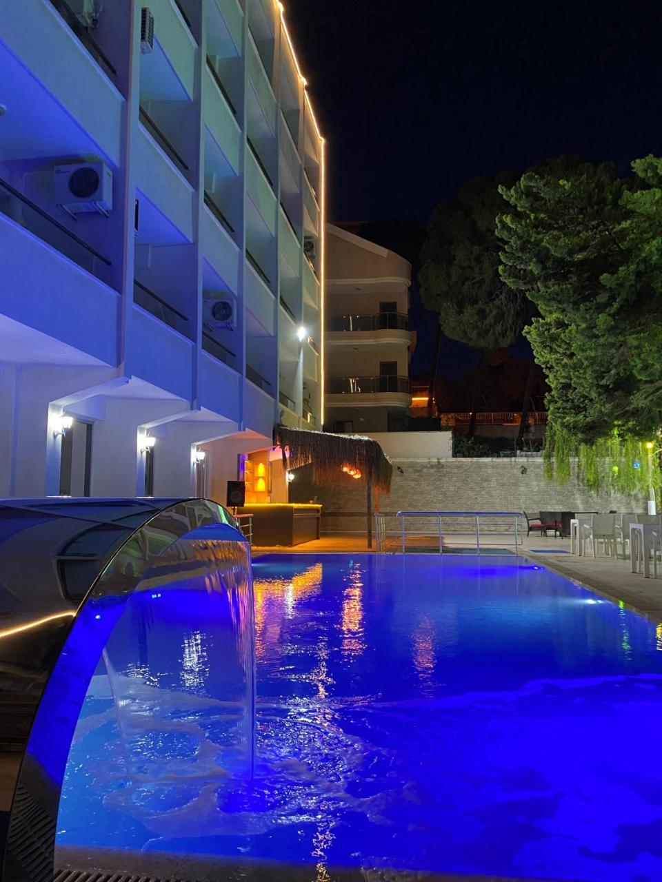 MARLA SUIT HOTEL — DIDIM