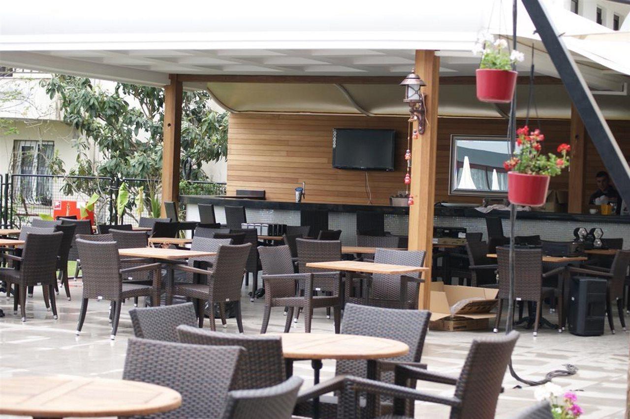 CLUB VIVA HOTEL — MARMARIS — фотография отеля №7