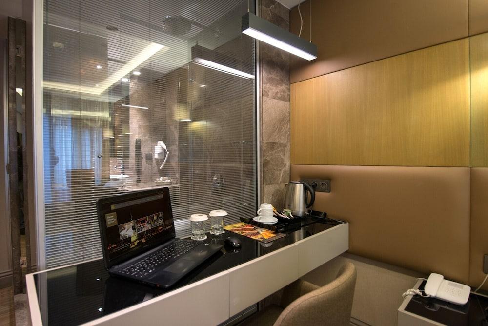 GK REGENCY SUITES — ISTANBUL — fotografie hotel nr. 14