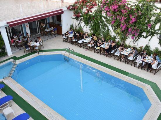 SECKIN BEST — BODRUM — фотография отеля №14