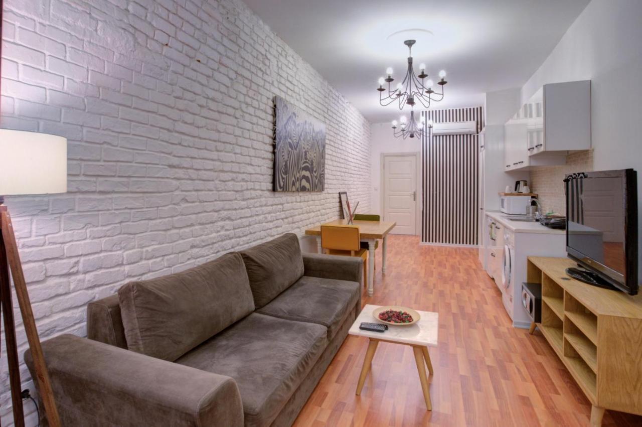 MARAVILLOSO GALATA HOTEL — ISTANBUL — fotografie hotel nr. 32