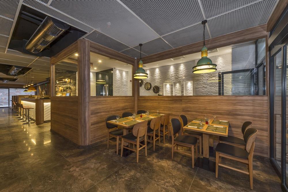 BLISSTANBUL — ISTANBUL — fotografie hotel nr. 30
