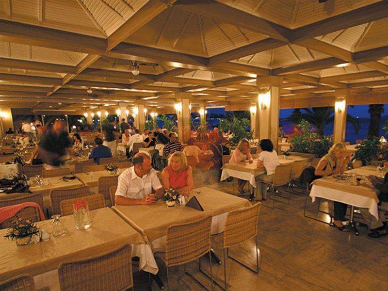 KADIKALE RESORT SPA & WELLNESS — BODRUM — fotografie hotel nr. 15