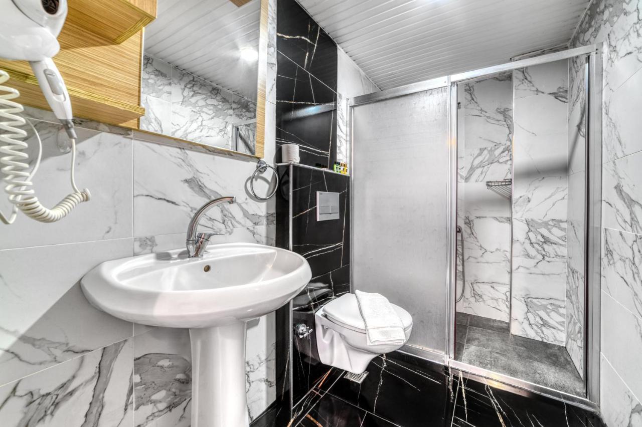 KLEOPATRA ICARIA HOTEL — ALANYA — фотография отеля №21