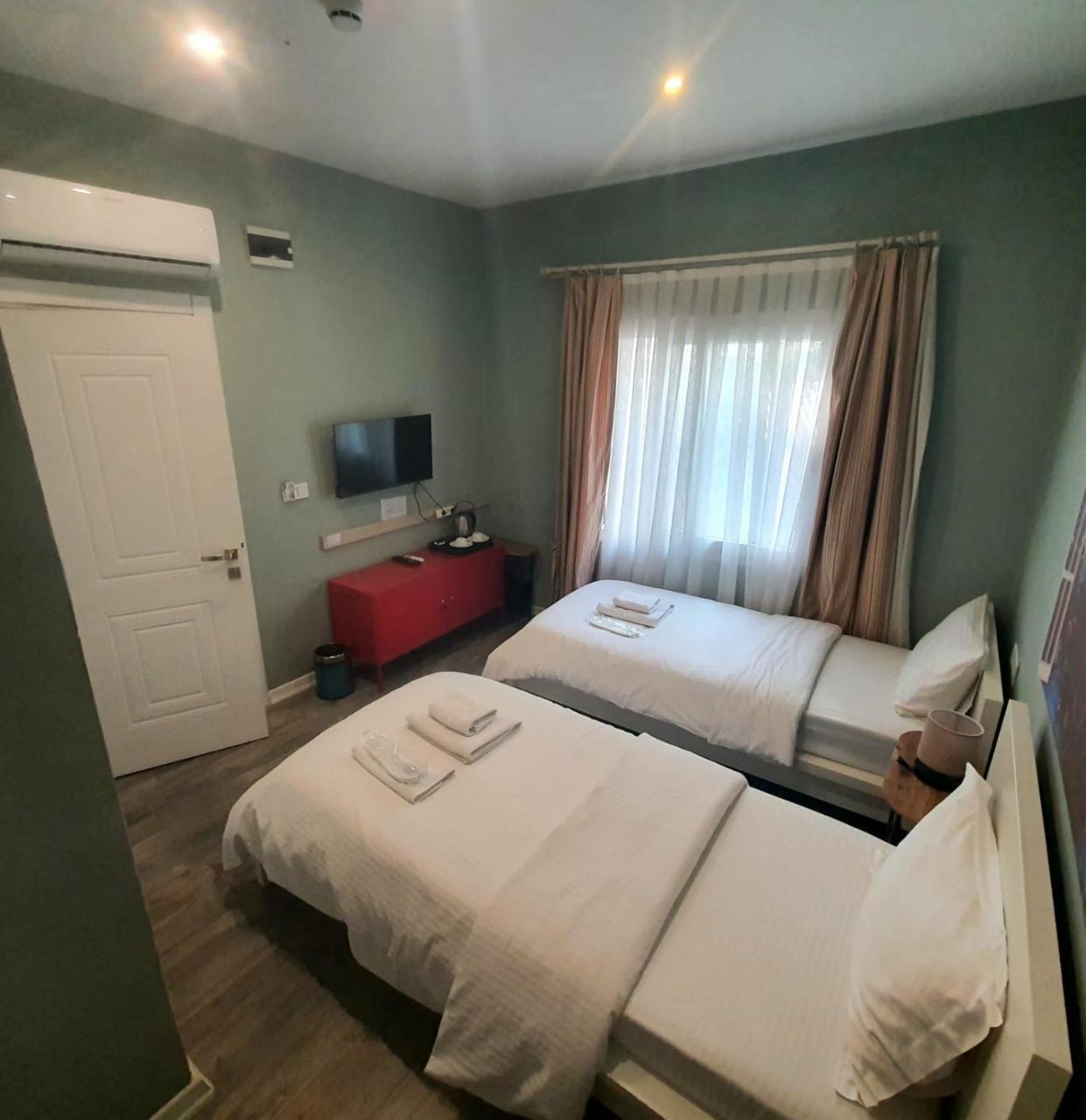 ST945 PALAS OTEL — IZMIR — fotografie hotel nr. 3