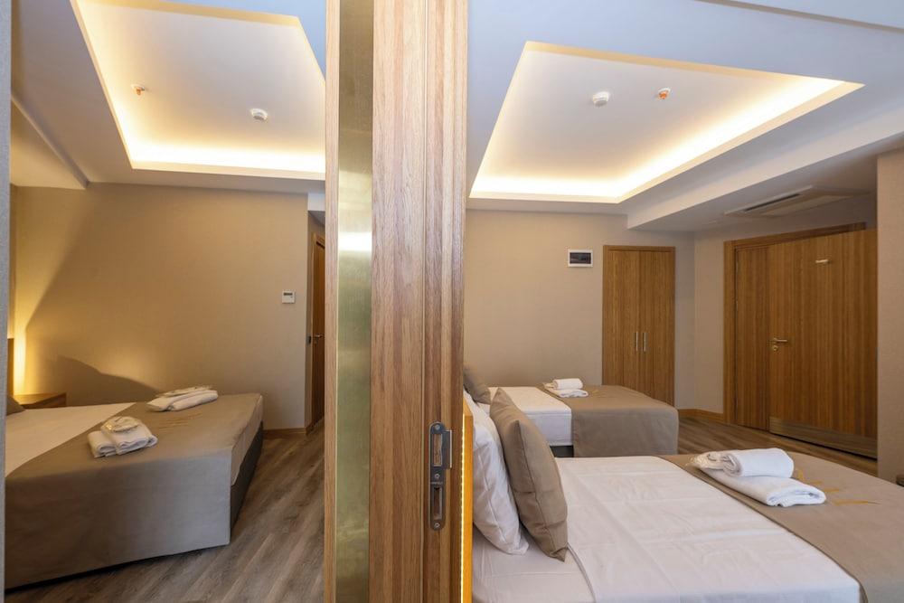 HOTEL RAVI — ISTANBUL — fotografie hotel nr. 10