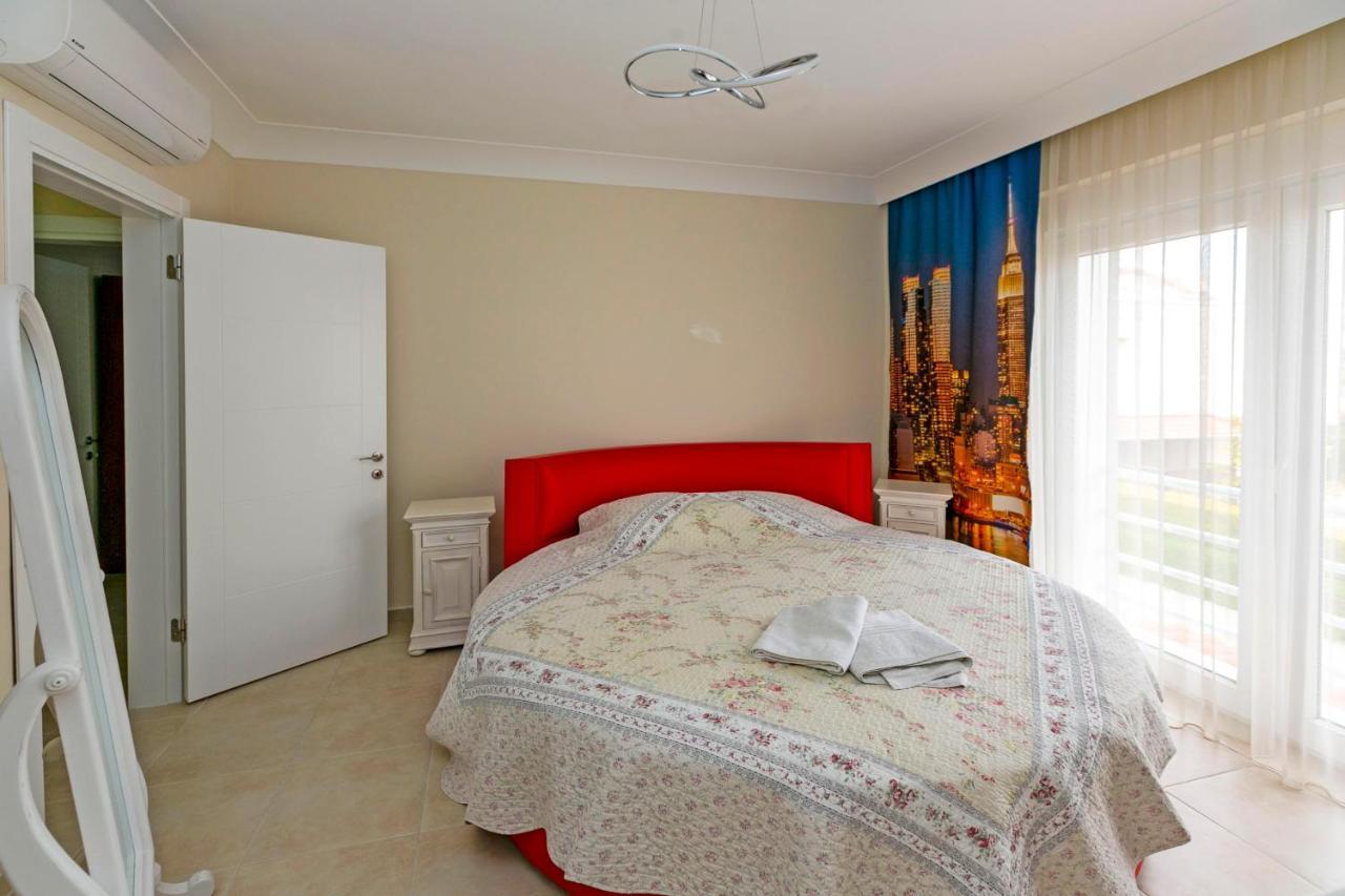 PARADISE TOWN VILLA DESPINA — BELEK — fotografie hotel nr. 15