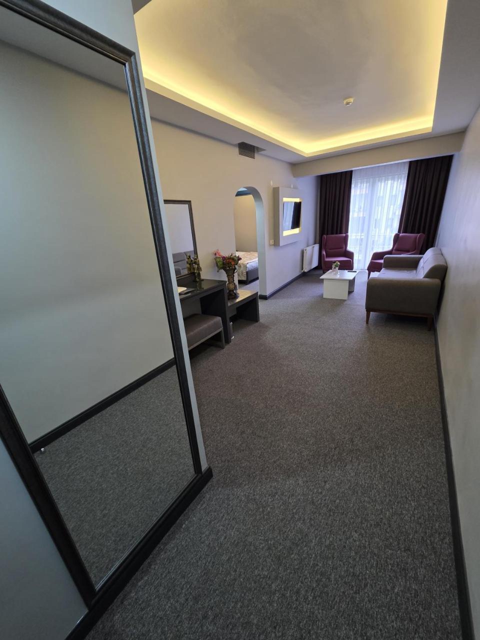 GARDAN HOTEL — ISTANBUL — фотография отеля №3