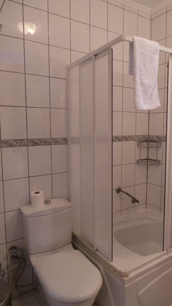 ASUR HOTEL & APARTMENTS & VILLAS — DALYAN — fotografie hotel nr. 14
