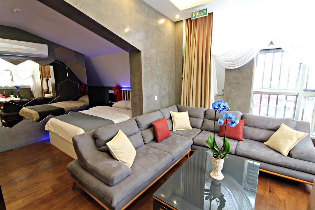 BEYLIFE SUIT HOTEL — ISTANBUL — fotografie hotel nr. 33