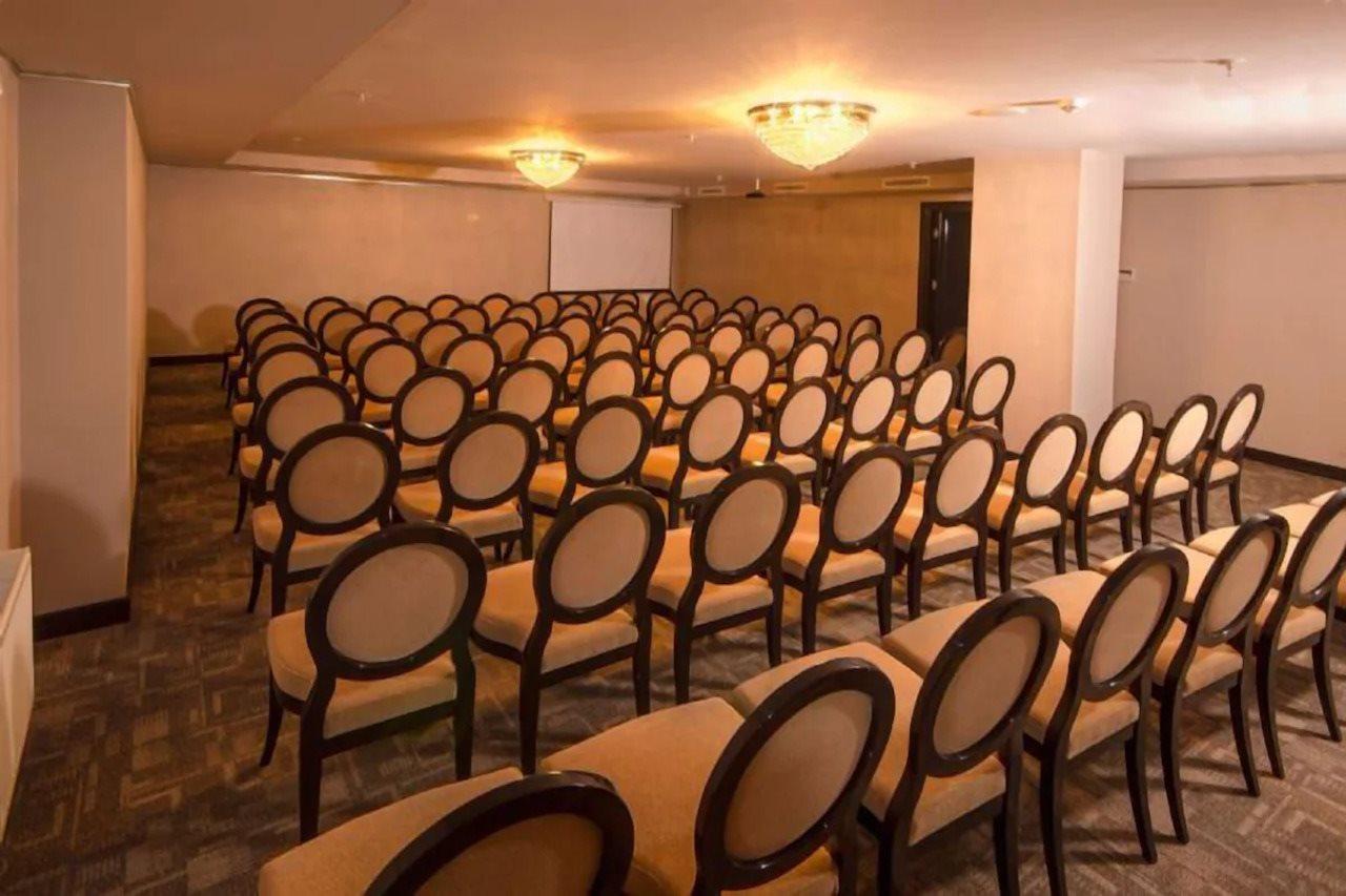 ERETNA HOTEL — SIVAS — фотография отеля №12