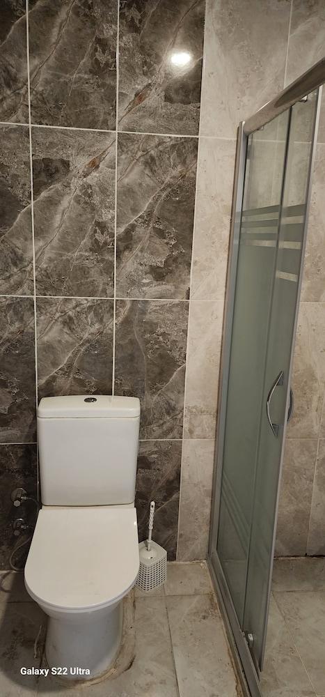 TAKSIM ROYAL RESIDENCE & HOTEL — ISTANBUL — фотография отеля №19