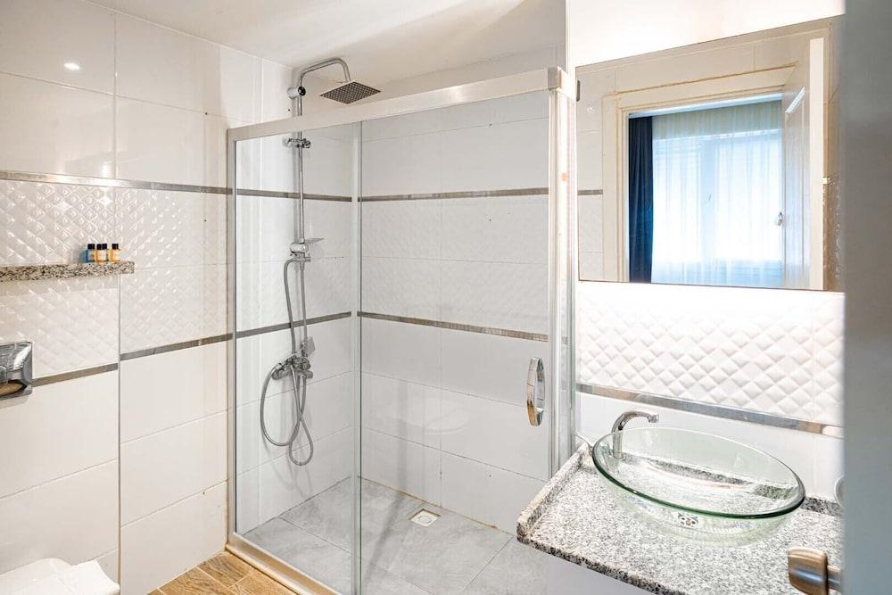 GAMA RESIDENCE — IZMIR — fotografie hotel nr. 19