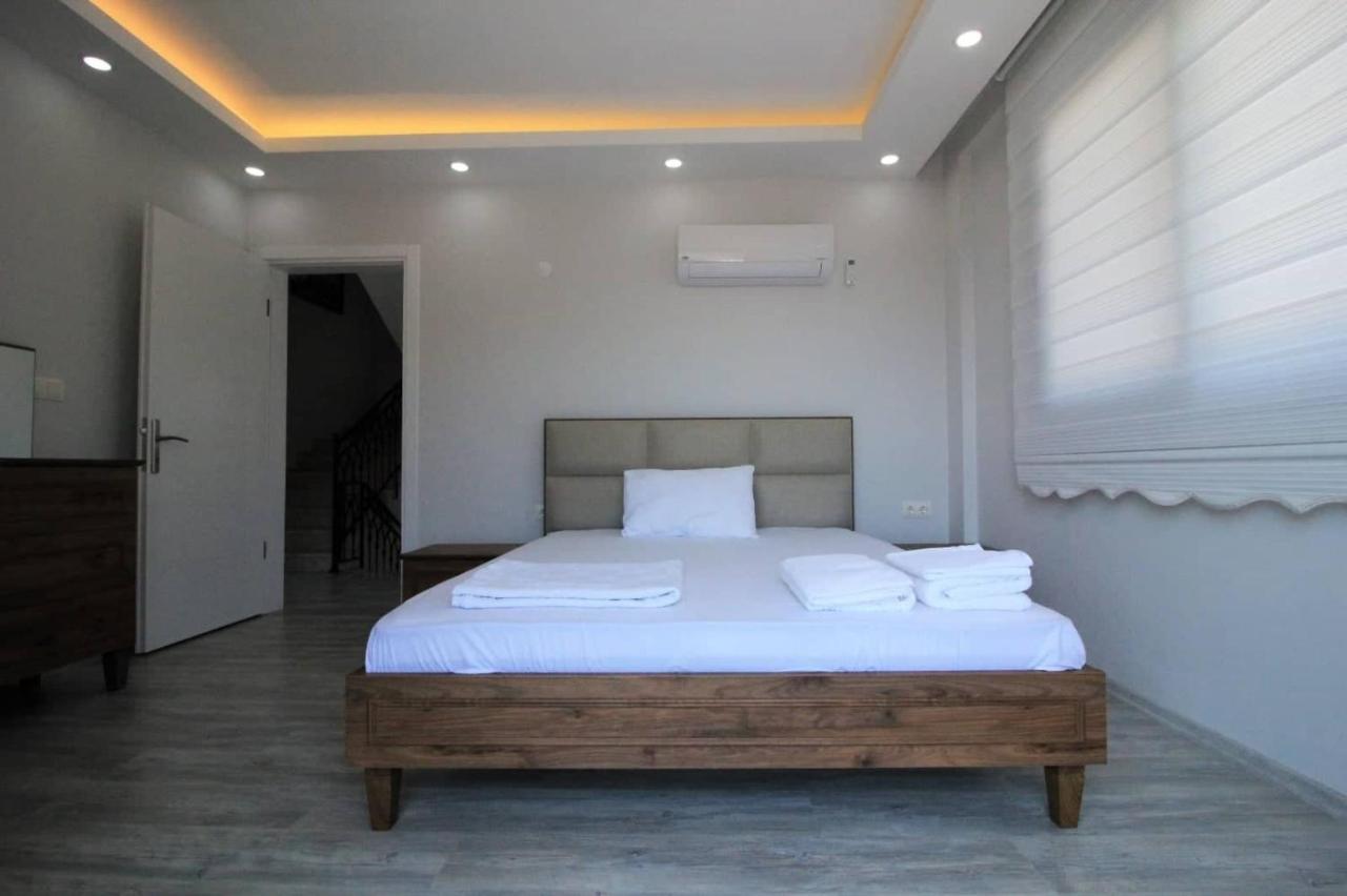 PRIVATE VILLA IN GOCEK VILLA PEREST — GOCEK — фотография отеля №16
