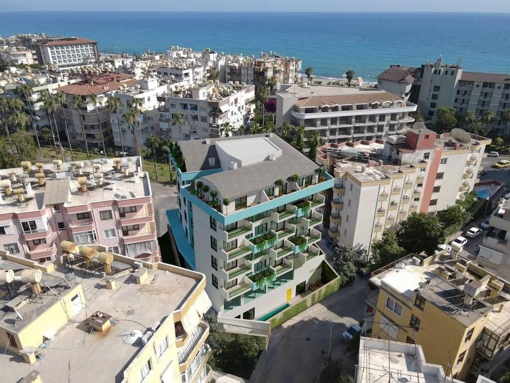 CASA SUR MER — ALANYA — фотография отеля №10
