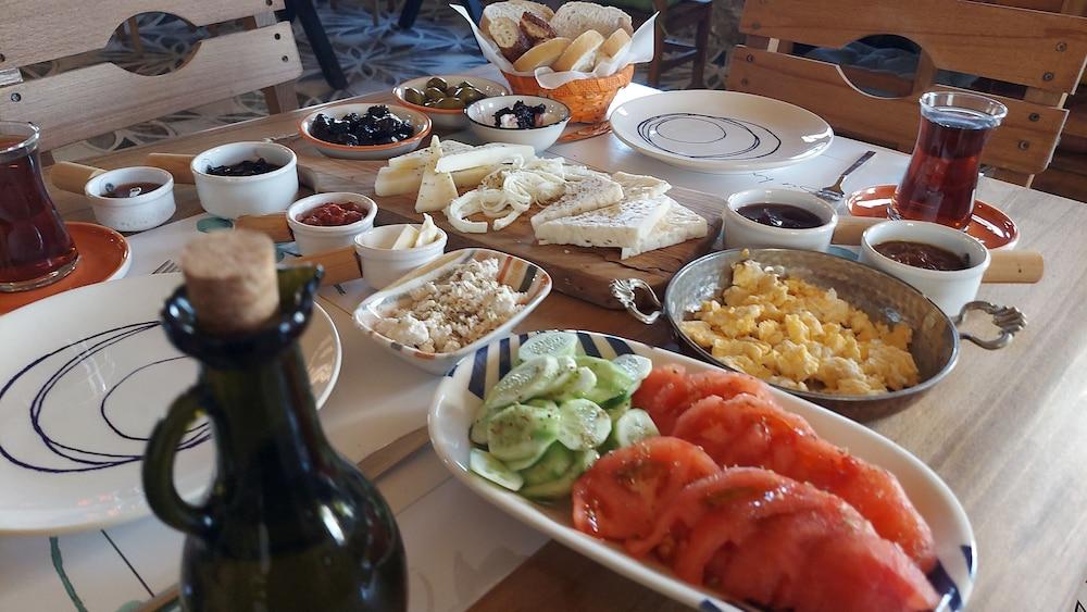 PURHAYAL PANSIYON (ADULTS ONLY) — CESME — fotografie hotel nr. 14