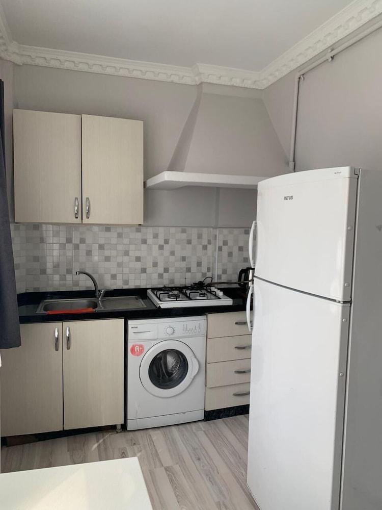 KANARYA SUIT OTEL — ISTANBUL — фотография отеля №16