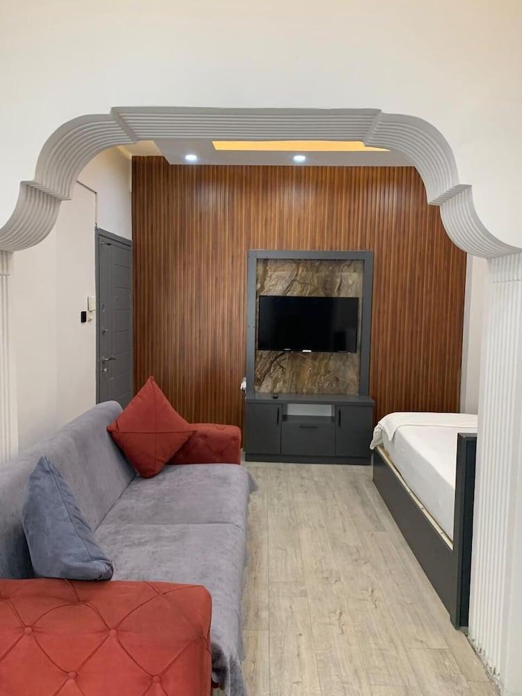 KANARYA SUIT OTEL — ISTANBUL — фотография отеля №8