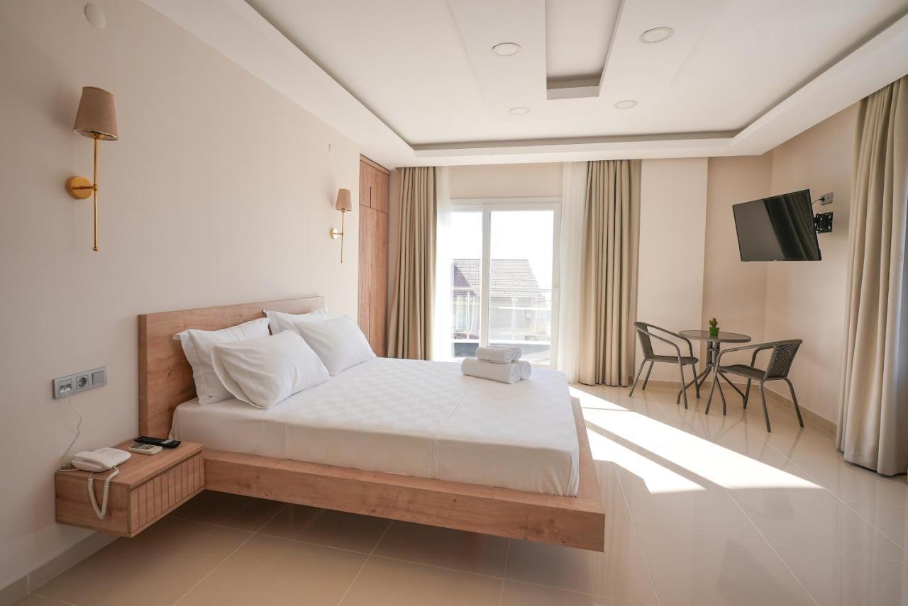 SOUL HOUSE KUSADASI — KUSADASI — фотография отеля №24