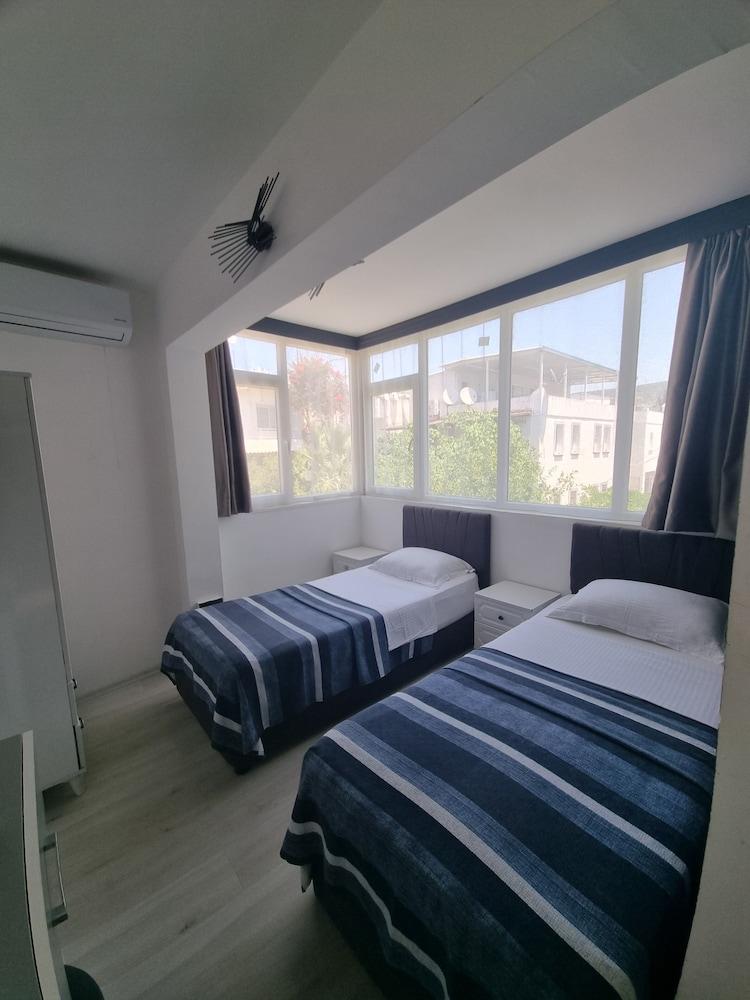 KARDELEN OTEL — BODRUM — фотография отеля №15