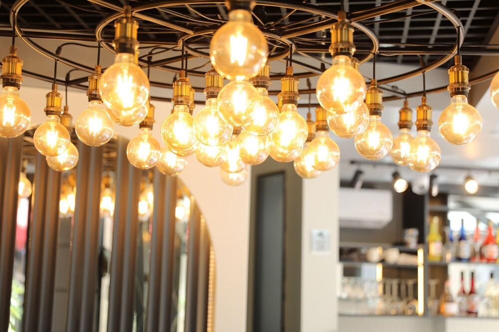 MADRIGAL BOUTIQUE HOTEL — ISTANBUL — фотография отеля №25