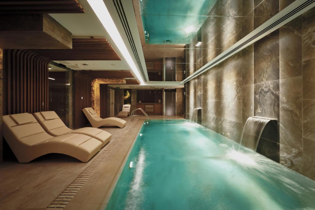 THE HOTELS, GALATA — ISTANBUL — fotografie hotel nr. 20