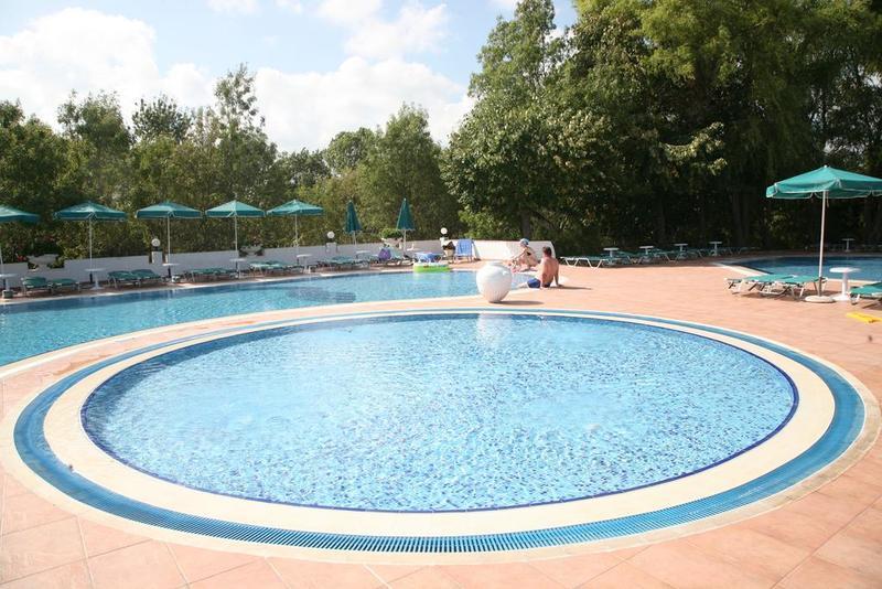 HOLIDAY VILLAGE — DUNI — фотография отеля №4