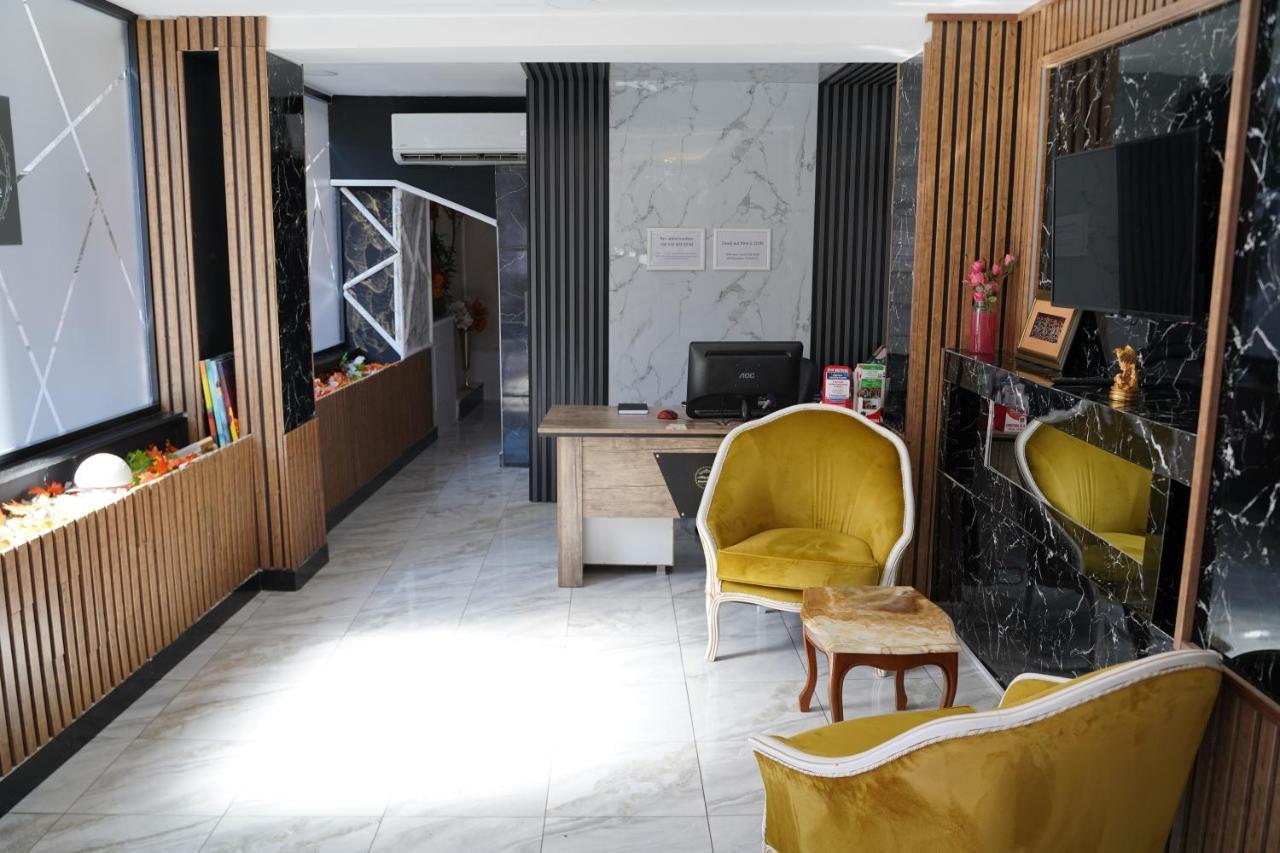 SWORD SUIT HOTEL — ISTANBUL — fotografie hotel nr. 22