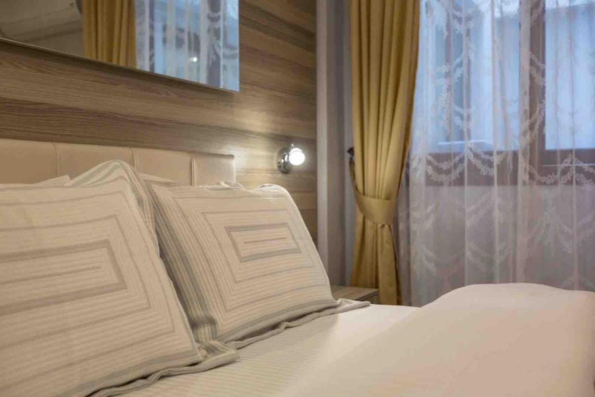 A COZY SMART HOME IN KUSADASI OLD TOWN — KUSADASI — fotografie hotel nr. 8