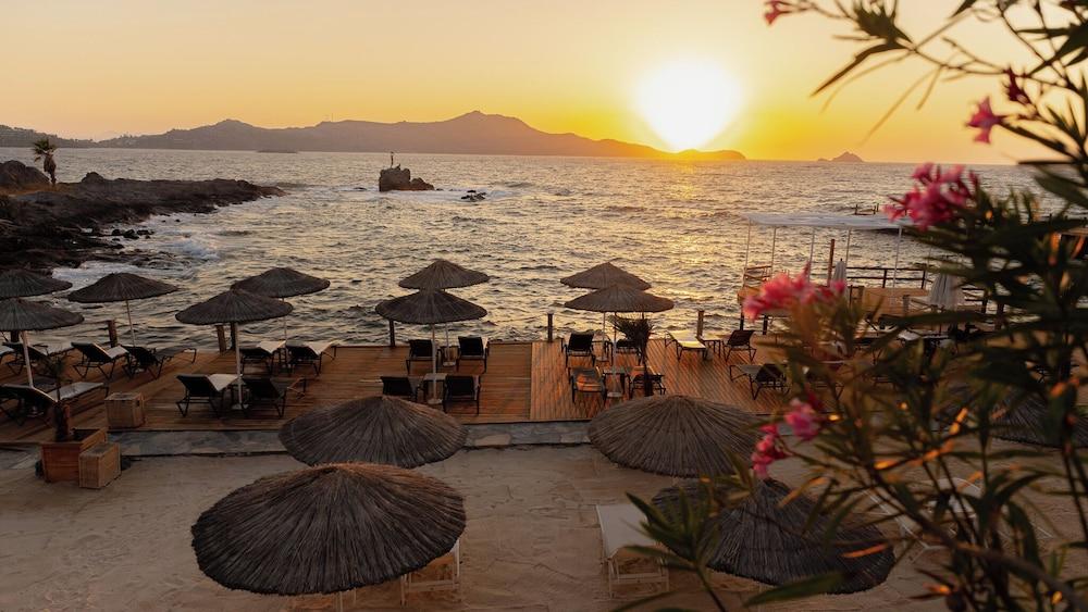 LUMI BY ATASAGON WELLBEING BODRUM — BODRUM — fotografie hotel nr. 9