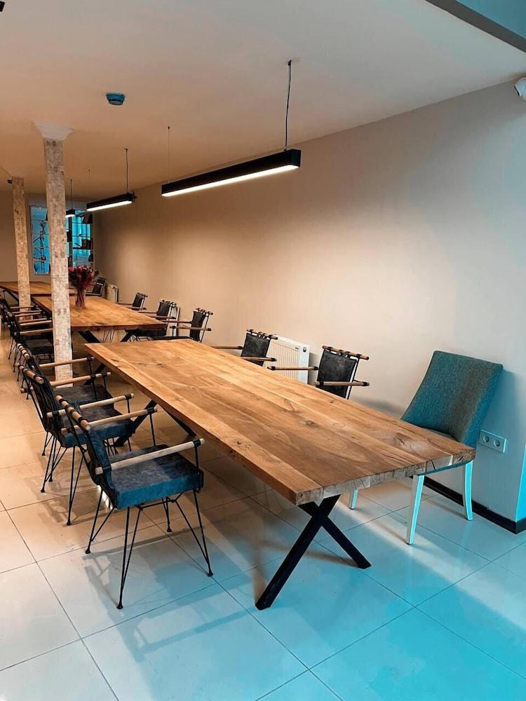 DIGITAL NOMAD HOUSE — ISTANBUL — fotografie hotel nr. 2