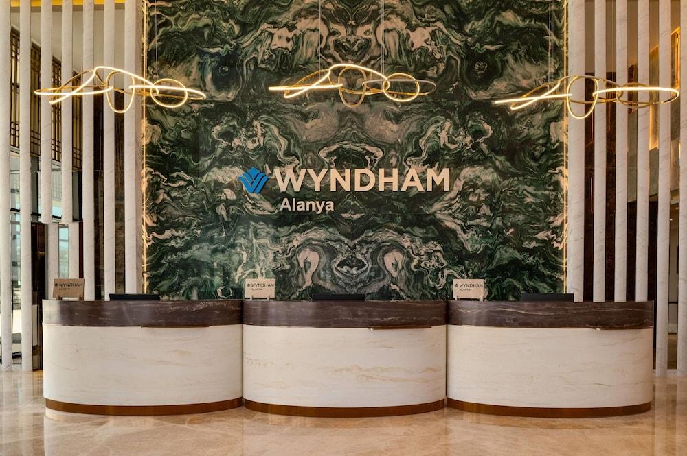 WYNDHAM ALANYA — ALANYA — фотография отеля №24