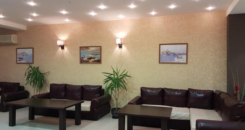 LIANI — SUNNY BEACH — fotografie hotel nr. 50
