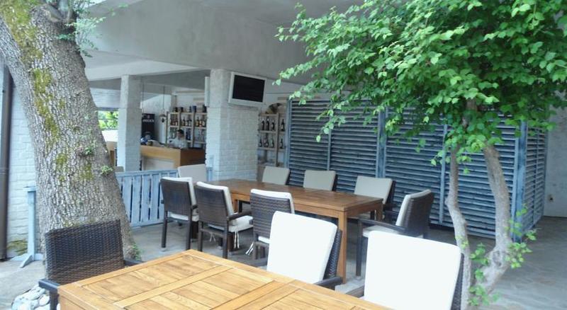 ARKUTINO RESORT — ARKUTINO — fotografie hotel nr. 14